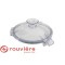 Ensemble Couvercle Blixer 7 V.V