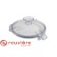Ensemble Couvercle Blixer 7 V.V