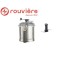 Accessoire supplémentaire avec couteau denté Robot Cook