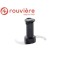 Couteau lisse fonction cutter supplémentaire Robot Cook