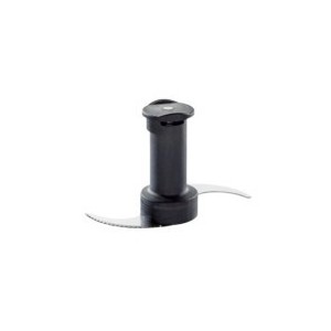 couteau denté fonction blender supplémentaire Robot Cook