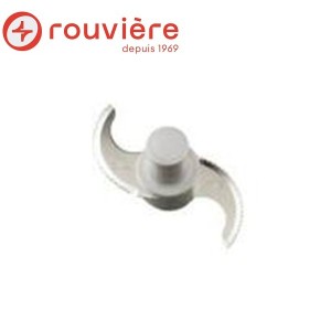 Couteau Denté R4 - 1V