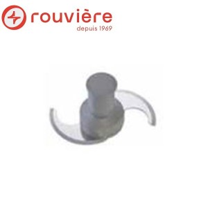 Couteau Lisse R5 - 1V
