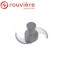 Couteau Lisse R5 - 1V