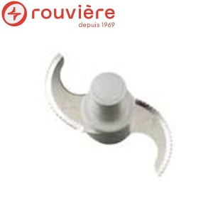 Couteau Denté R3-1500