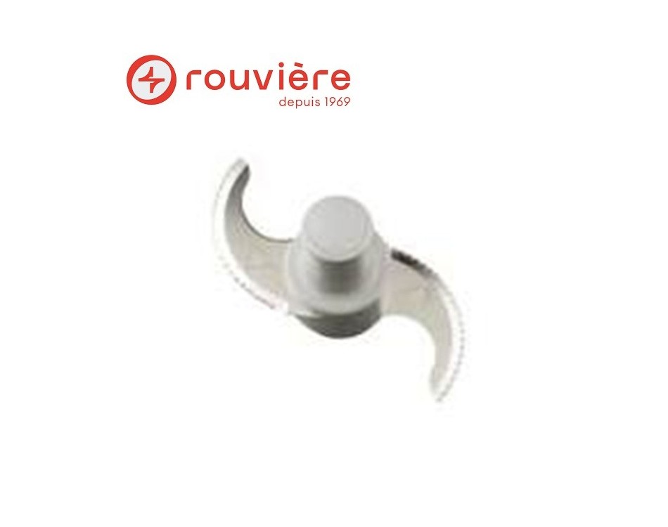 Couteau Denté R3-3000