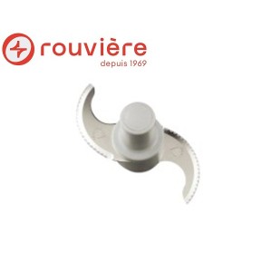 Couteau Denté R201 XL