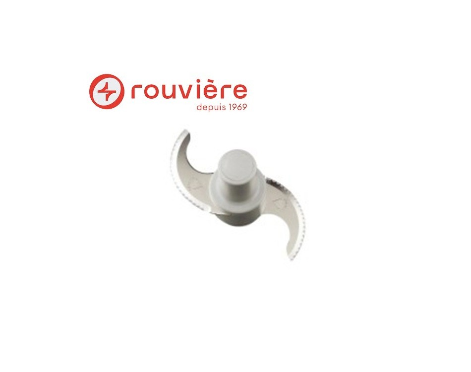 Couteau Denté R201 XL