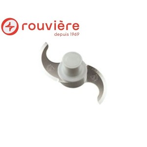 Couteau Lisse Supplémentaire R201 XL