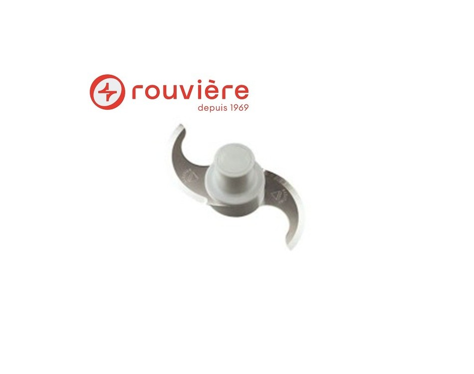 Couteau Lisse Supplémentaire R201 XL