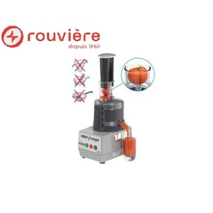 Kit extracteur de jus et de coulis R201 XL
