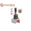 Kit extracteur de jus et de coulis R201 XL