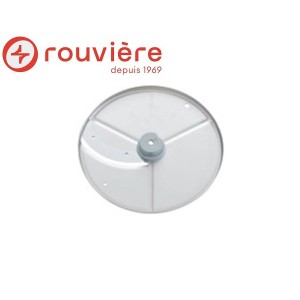 Disques éminceurs