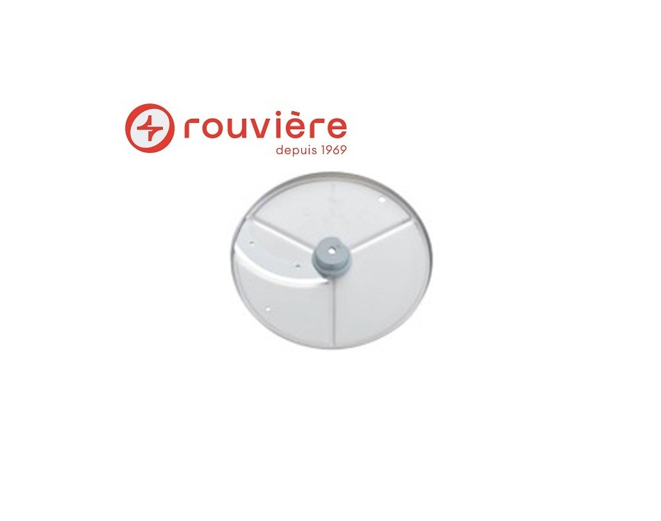 Disques éminceurs
