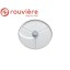 Disques éminceurs 6mm