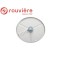 Disques ondulés