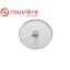 Disques ondulés