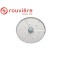 Disques râpeurs 6mm