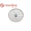 Disques râpeurs