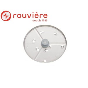 Disques râpeurs