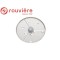 Disques râpeurs 9mm