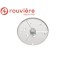 Disques râpeurs