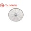 Disques râpeurs