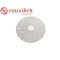 Disques râpeurs
