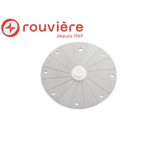 Disques râpeurs R201 XL
