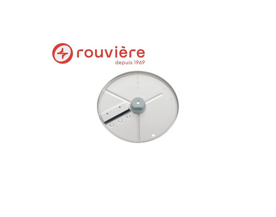 Disques bâtonnets julienne