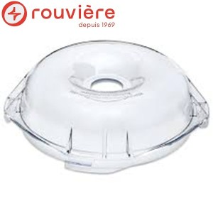 couvercle cutter R201 XL
