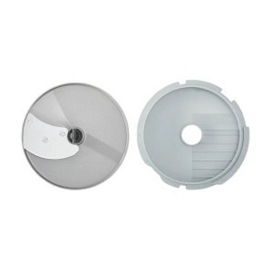 Equipement frites 10x10mm
