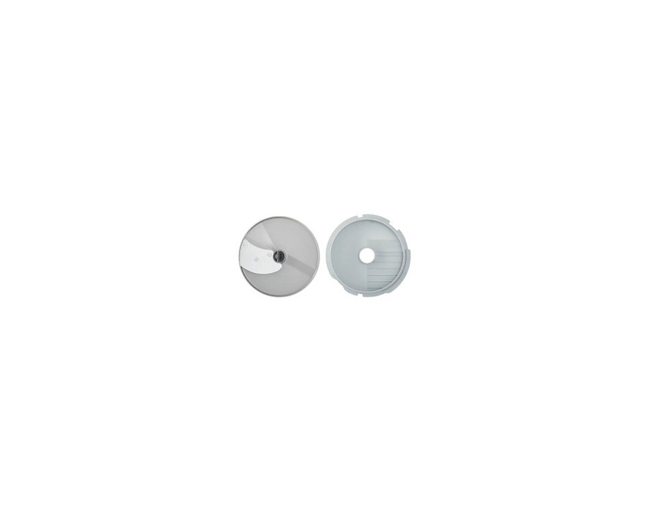 Equipement frites 10x10mm