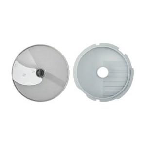 Equipement frites 8x8mm