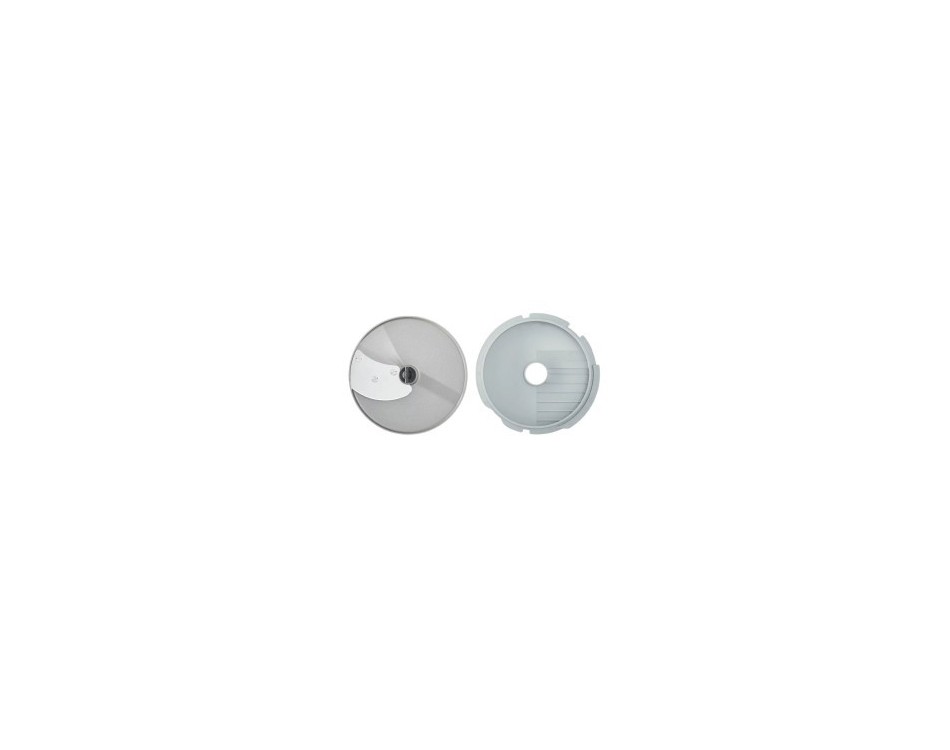 Equipement frites 8x8mm