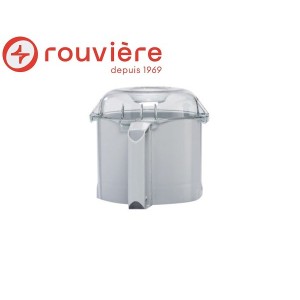 Accessoire  cutter (cuve, couvercle, couteau) R301