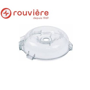 Couvercle cutter R301 ultra