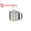 Accessoire  cutter (cuve, couvercle, couteau)