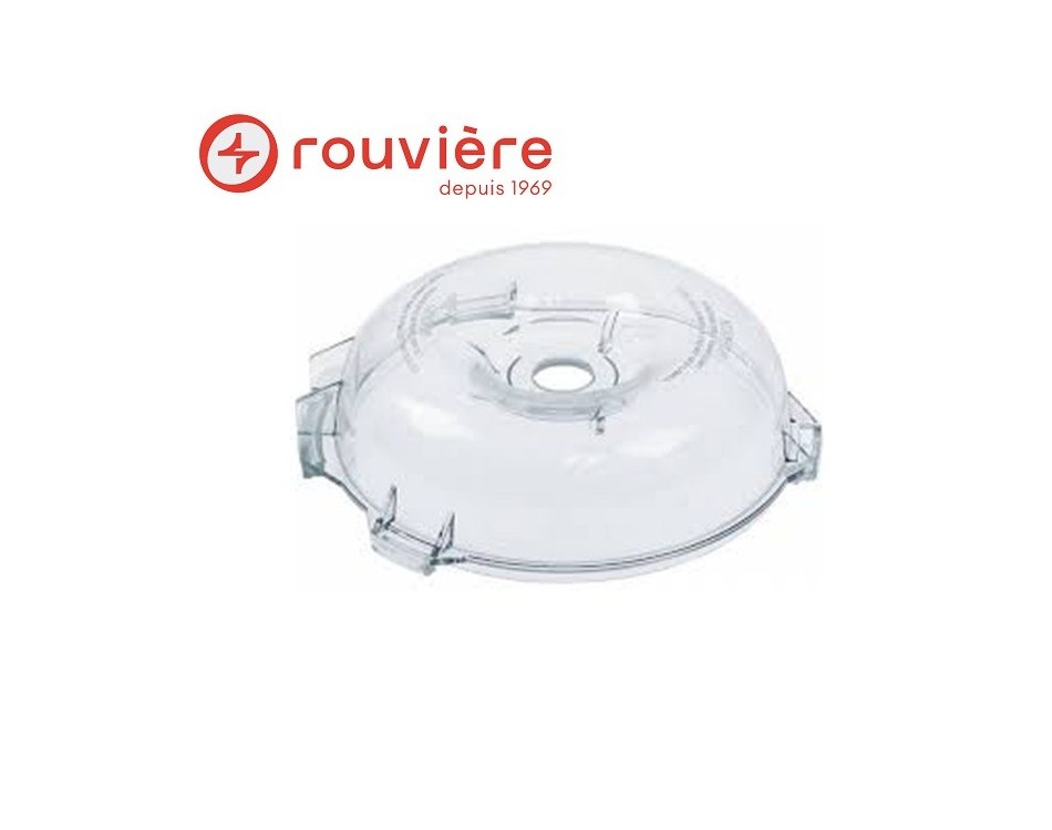 Ensemble couvercle