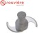Couteau Denté R502