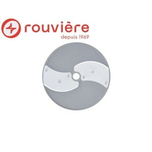 Disques éminceurs