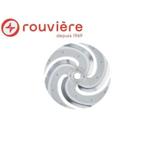Disques éminceurs
