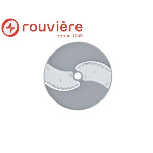 Disques ondulés