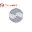 Disques ondulés