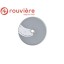 Disques ondulés 5mm