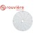 Disques râpeurs 1.5mm