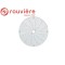 Disques râpeurs 2mm