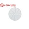 Disques râpeurs 4mm