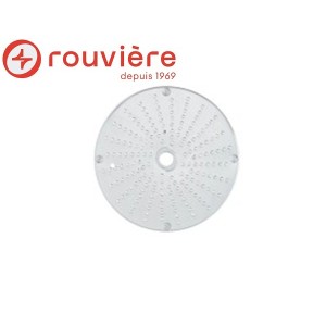Disques râpeurs