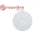 Disques râpeurs